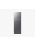 Refrigeradora Samsung Top Mount Freezer 345L Silver RT35DG5620S9PE