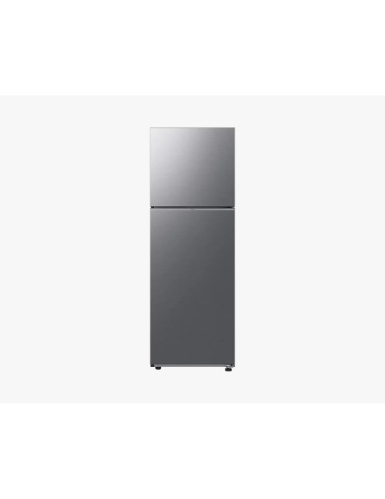 Refrigeradora Samsung Top Mount Freezer 345L Silver RT35DG5620S9PE