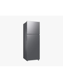 Refrigeradora Samsung Top Mount Freezer 345L Silver RT35DG5620S9PE