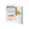 Frigobar Indurama 122L RI-159BL Blanco