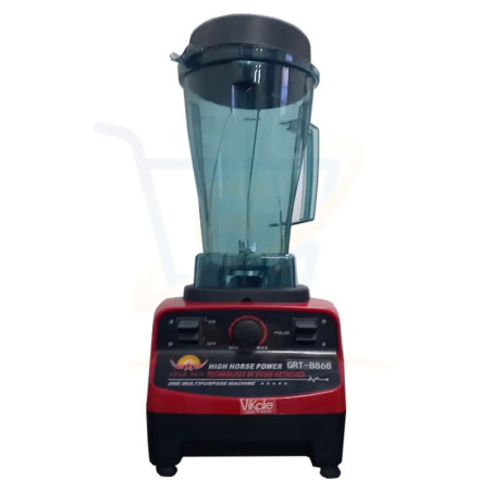 Licuadora Semi industrial 2 Litros Vikale GT-BL818