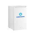 Frigobar Indurama 122L RI-159BL Blanco