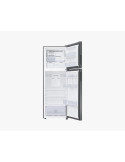 Refrigeradora Samsung Top Mount Freezer 345L Silver RT35DG5620S9PE
