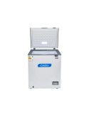 Congeladora Coldex 145LT CH05PLUS blanco