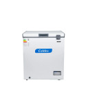Congeladora Coldex 145LT CH05PLUS blanco