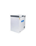 Congeladora Coldex 145LT CH05PLUS blanco