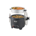 Arrocera 3 en 1 de 12 Tazas DiamondForce Oster CKSTRC12DFSKE-053