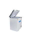 Congeladora Coldex 145LT CH05PLUS blanco