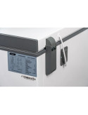 Congeladora Coldex 145LT CH05PLUS blanco