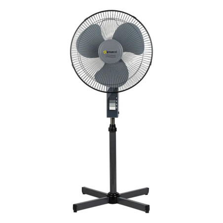 Ventilador de pedestal 16" imaco FS1645P