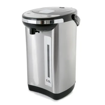 Termo Hervidor Dispensador 6L Imaco TP6075SS