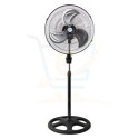 Ventilador de pedestal imaco FSM370P