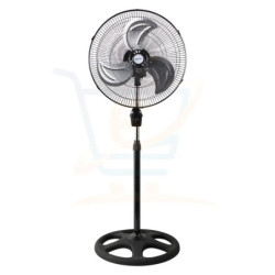 Ventilador de pedestal imaco FSM370P