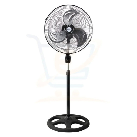 Ventilador de pedestal imaco FSM370P