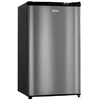 Frigobar OSTER 123L OS-PMBME125SS Silver