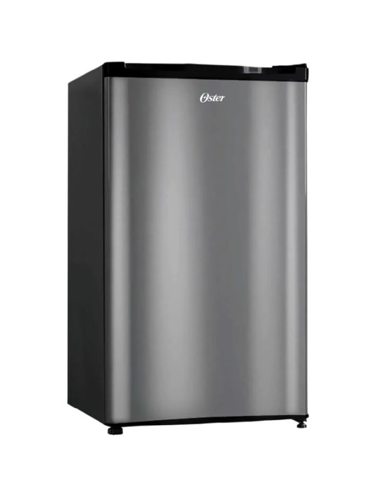 Frigobar OSTER 123L OS-PMBME125SS Silver