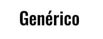 Productos Generico
