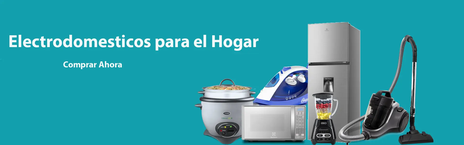 Electrohogar